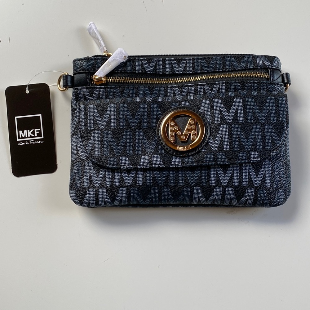 MKF Wallet/ Small Purse